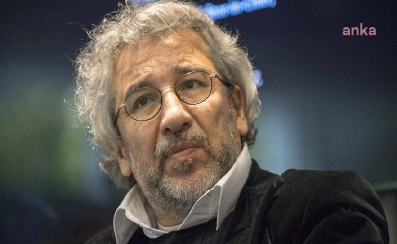 Can Dündar hakkında bir soruşturma daha açıldı