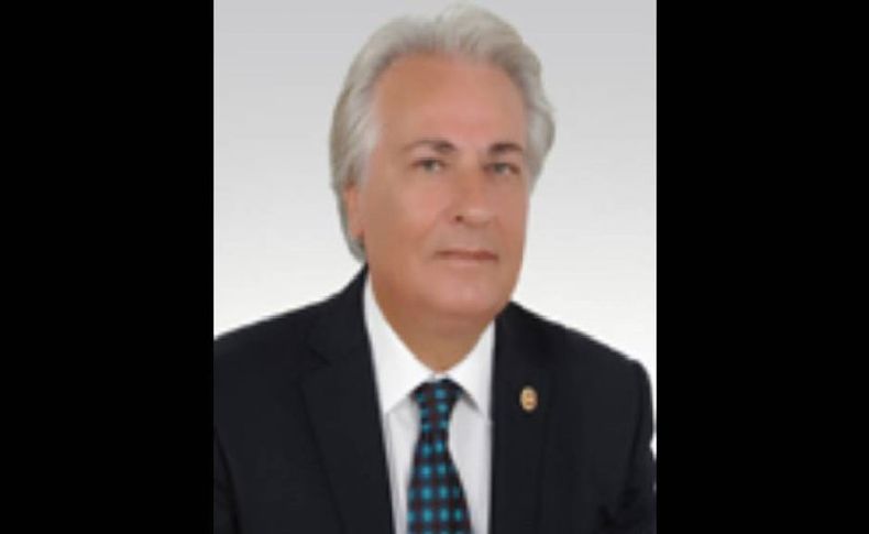 CHP eski Milletvekili Ahmet Toptaş hayatını kaybetti