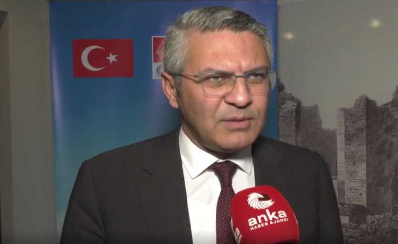 CHP'li Salıcı: CHP’nin hem üye sayısı ve hem de oyu arttı