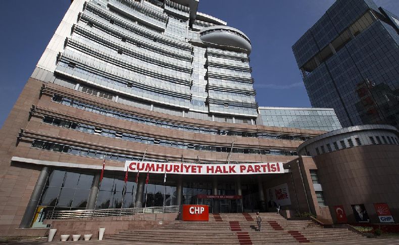 CHP'nin kurmaylarından Tunç Soyer'i hedef alan Erdoğan'a tepki