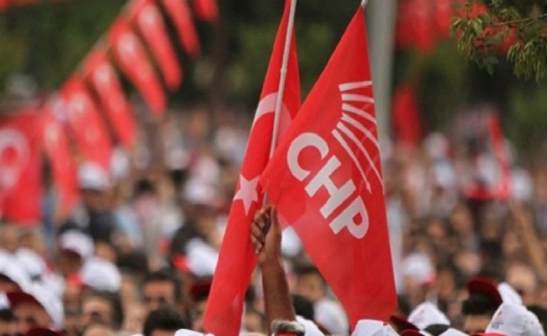 CHP YDK'dan flaş karar: İl yöneticisine kınama