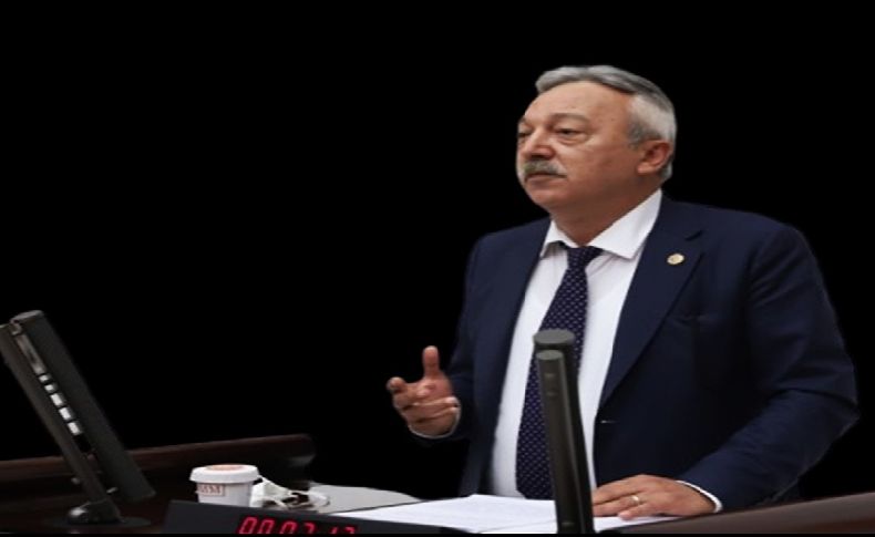 CHP’li Bayır’dan ‘hadsiz’ tepkisi: Erdoğan alınganlık yapmış ama…