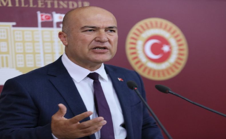 CHP’li Bakan: “Paraları ödenmeyen helikopterlerin yangına müdahale etmediği iddiaları doğru mu?”