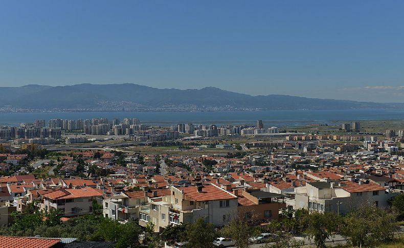 Çiğli'nin 'imar işlerinde' dijital devrim