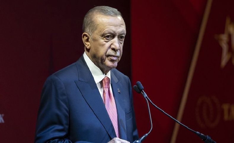 Cumhurbaşkanı Erdoğan'dan Rusya'dan KKTC'ye direkt uçuş mesajı