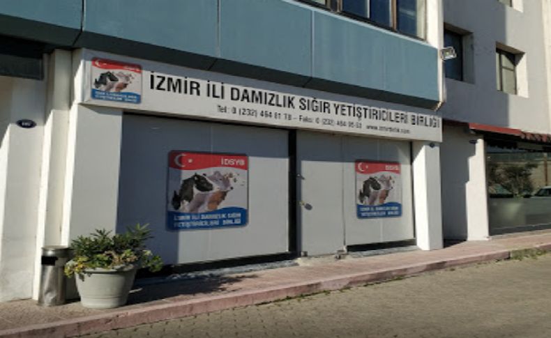 Damızlık Birliğine Mahkeme şoku