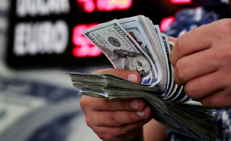 Dolar kuru 18,40 seviyesine ulaştı