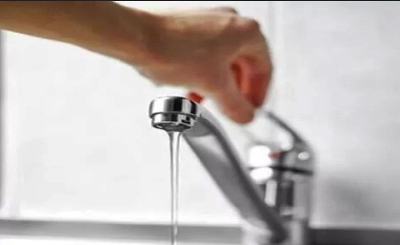 Doluluk yüzde 50 oranında düştü: İzmir’in içme suyu için tehlike çanları çalıyor