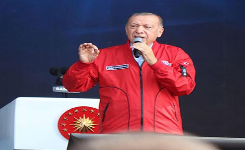 Erdoğan'ın 'İzmir'i unutma' sözleri Yunan basınında