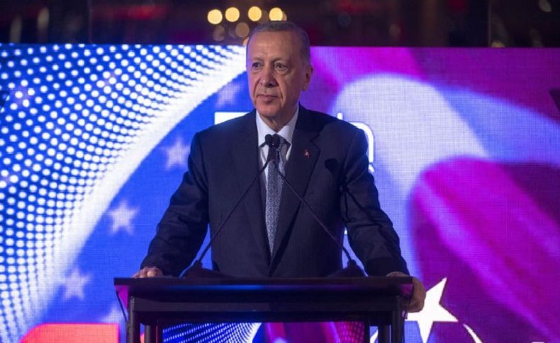 Erdoğan: 2023 seçimlerine büyük önem veriyoruz