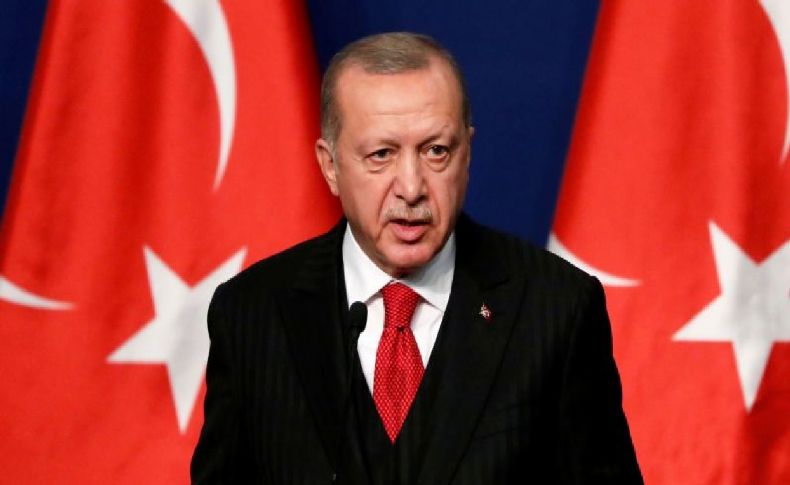 Erdoğan açıkladı: TOKİ'de yüzde 25 indirim!