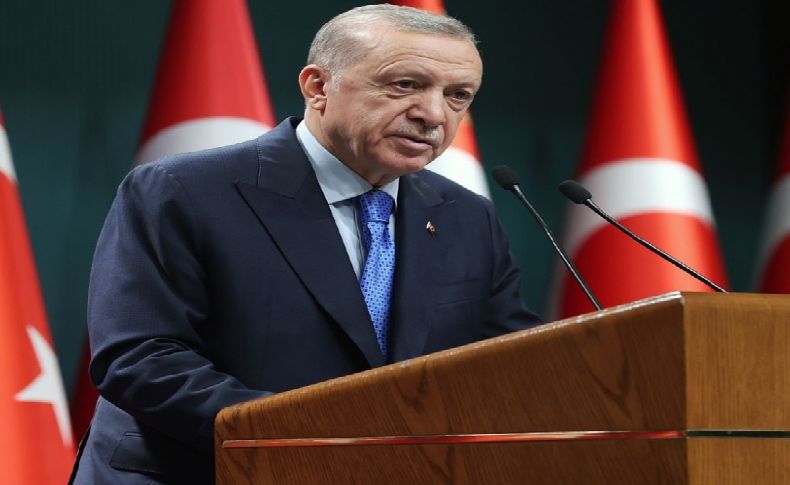 Erdoğan'dan Balkanlar dönüşünde kritik mesajlar