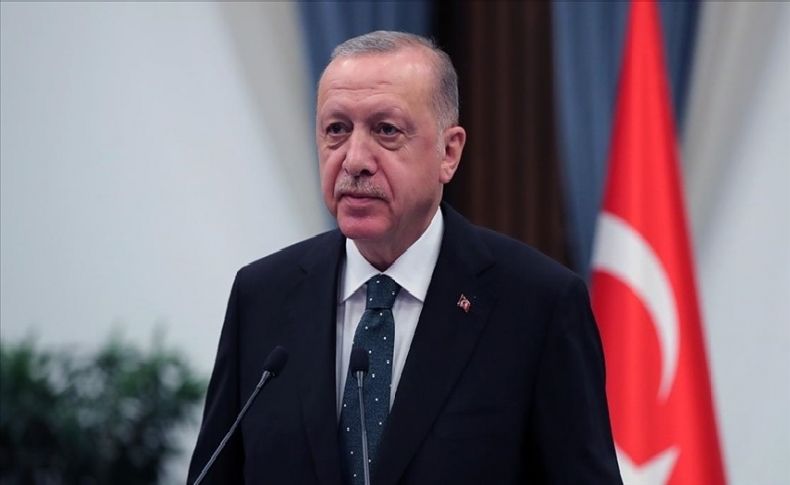 Erdoğan'dan Kılıçdaroğlu'na: Onun derdi bizi niye gersin?