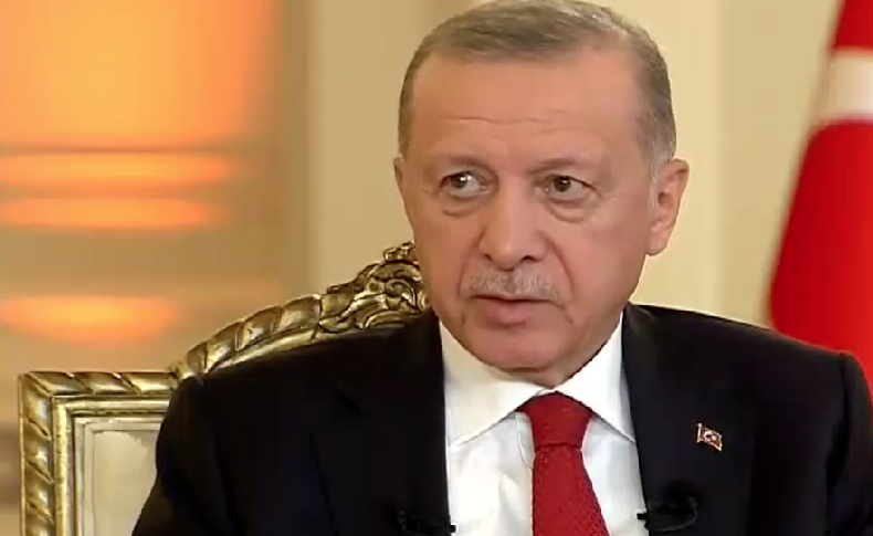 Erdoğan: Enflasyondan önce faize bakıyorum