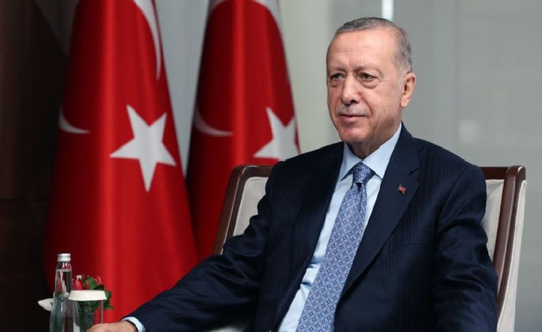 Erdoğan: F-16 alamazsak başımızın çaresine bakarız