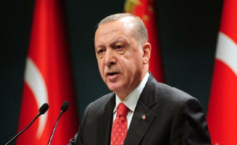 Cumhurbaşkanı Erdoğan, Tunç Soyer'i bir kez daha hedef aldı!