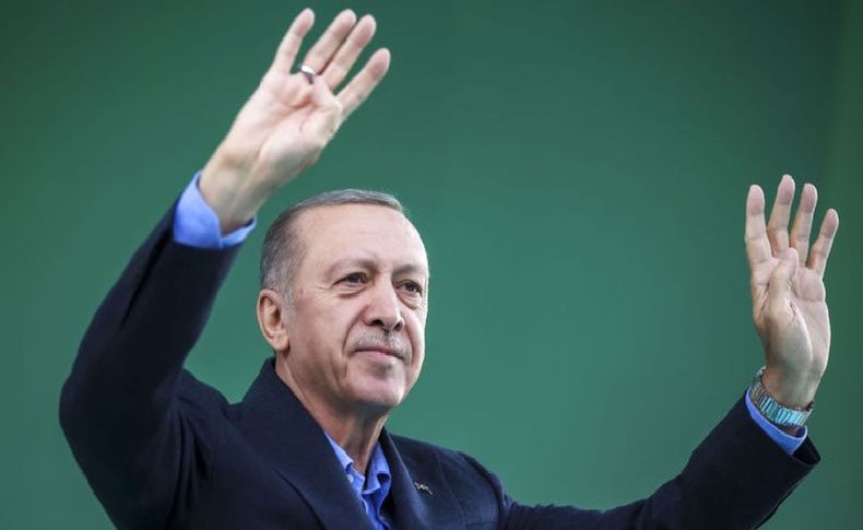 Erdoğan: Türkiye'nin kaybetmeyi göze alacak tek bir evladı yok