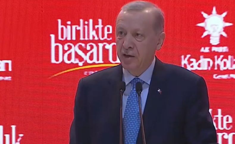 Erdoğan: Yılbaşında tüm kesimlerin gelirlerini ciddi şekilde yükselterek