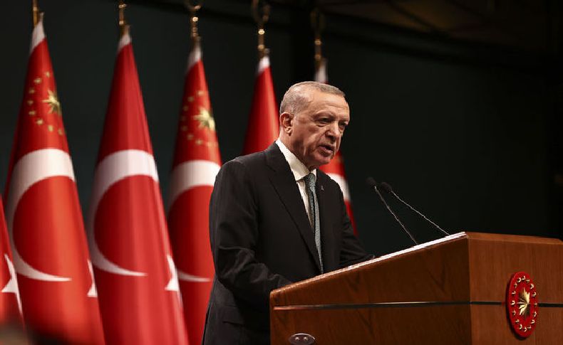 Erdoğan: Yunanistan dengimiz değil!