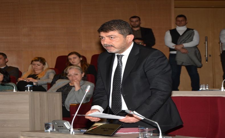 Gaziemir’de ‘tehdit’ iddiaları yargıya taşındı: AK Partili Atmaca hakkında suç duyurusu