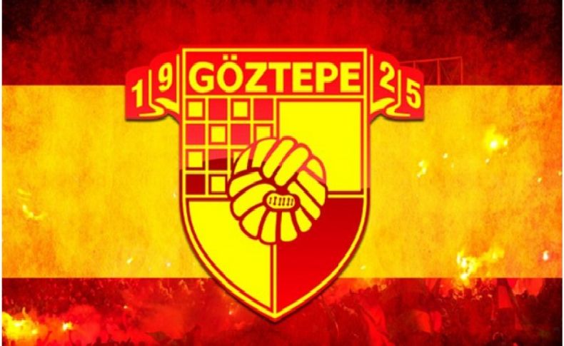 Göztepe'nin yeni teknik kadrosu belli oldu!