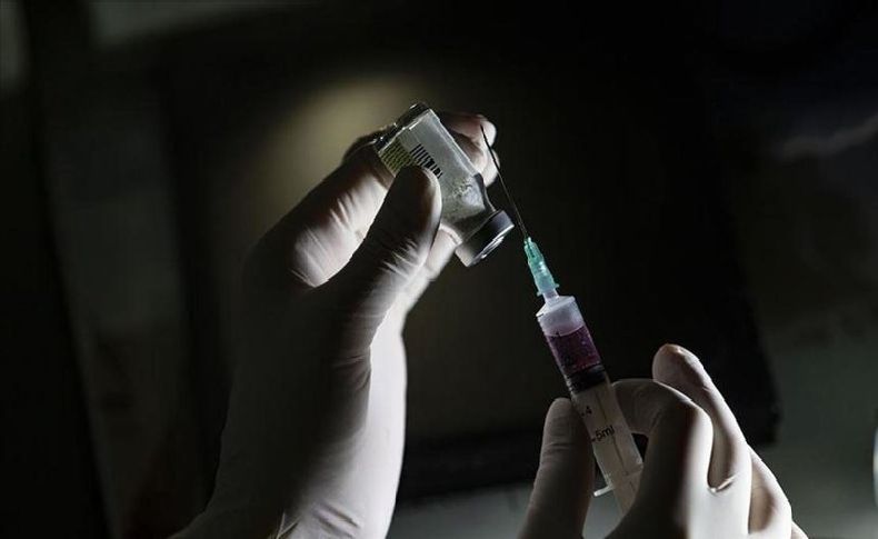 Grip aşıları e-Nabız'da tanımlandı