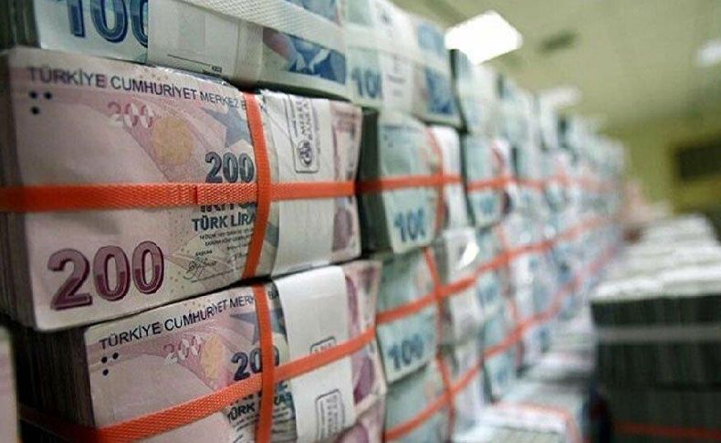 Hazine üç ayda 130,5 milyar lira borçlanacak