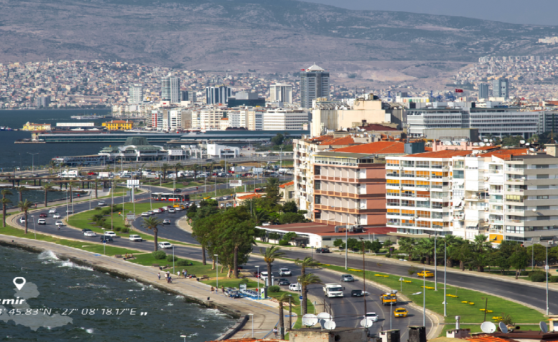 Hazine’den İzmir’de 3 özelleştirme