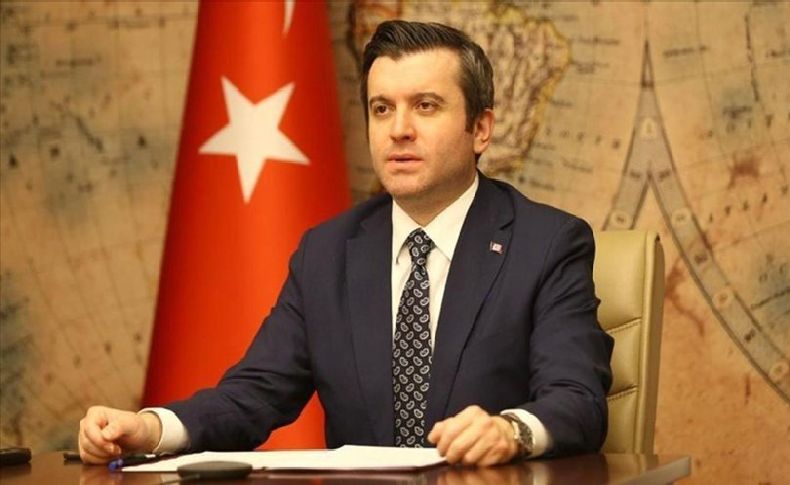 Hırvatistan Büyükelçiliği'ne Yavuz Selim Kıran atandı