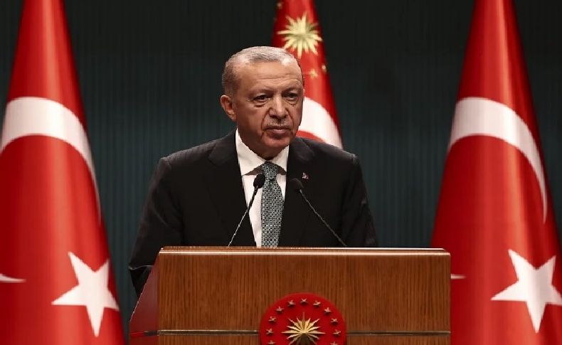 İcralık borçlar için düzenleme: Cumhurbaşkanı Erdoğan ayrıntıları açıkladı