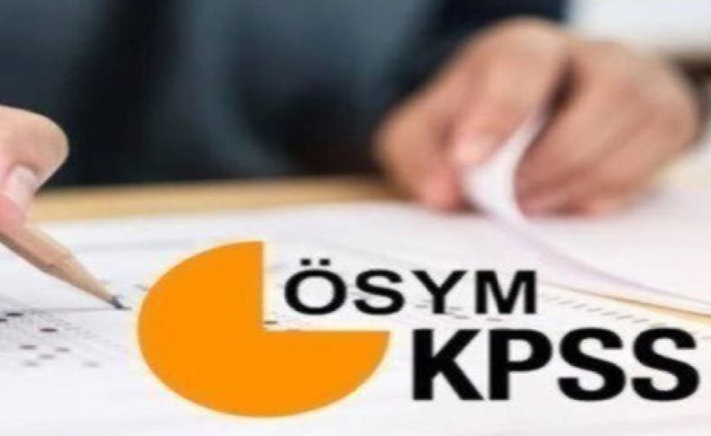 İptal edilen KPSS bugün yapılacak