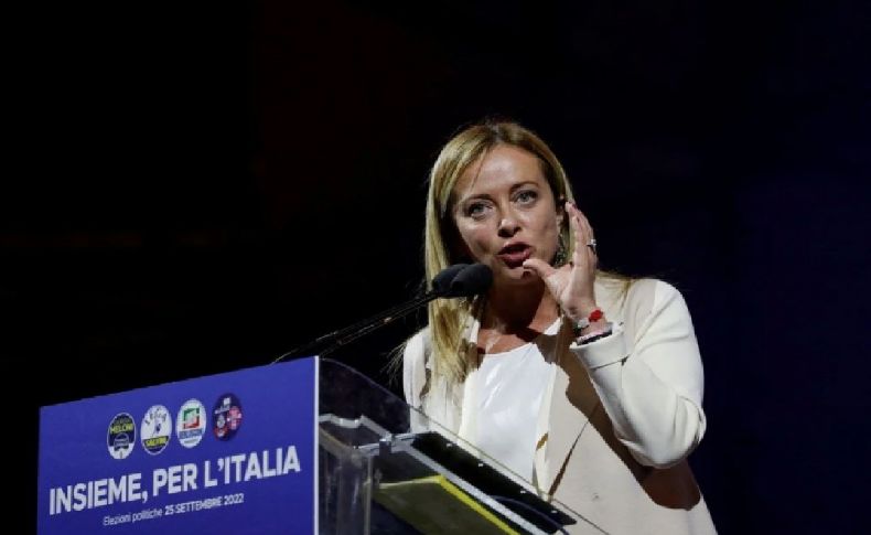İtalya'da genel seçim: Mussolini hayranı aday kazandı