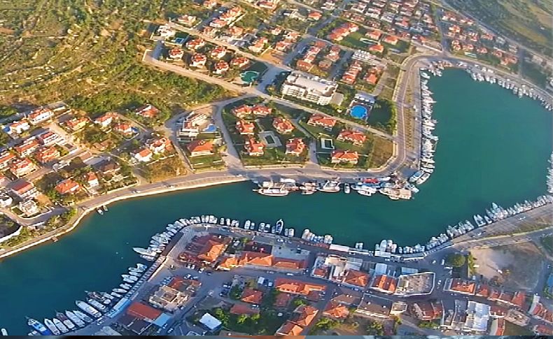 İzmir’de ‘denize sıfır’ kararlar