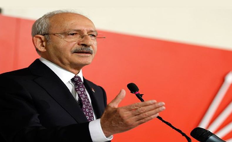 Kılıçdaroğlu'ndan iş dünyası zirvesi