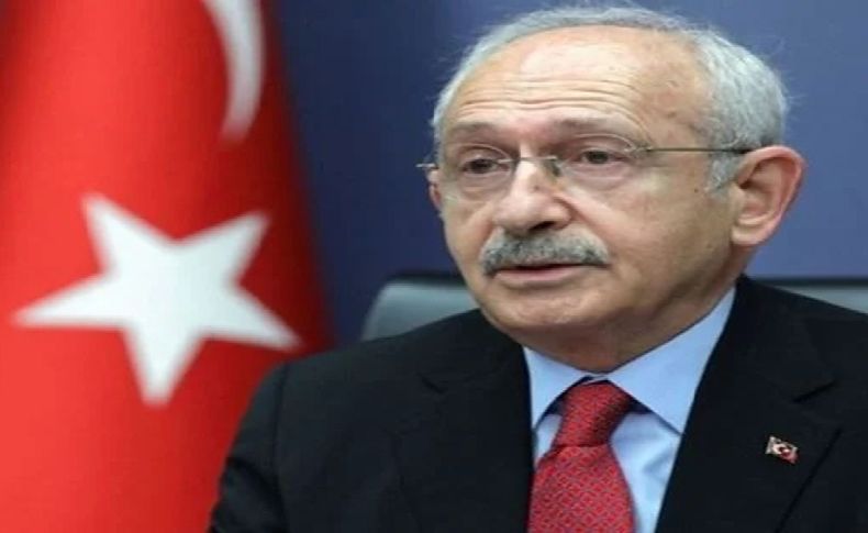 Kılıçdaroğlu'ndan Sivas Kongresi mesajı