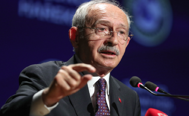 Kılıçdaroğlu: Altılı Masa’nın işi kolay değil!