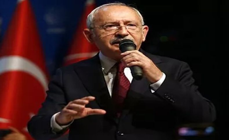 Kılıçdaroğlu, Cumhurbaşkanı olursa Külliye'nin akıbetinin ne olacağını açıkladı