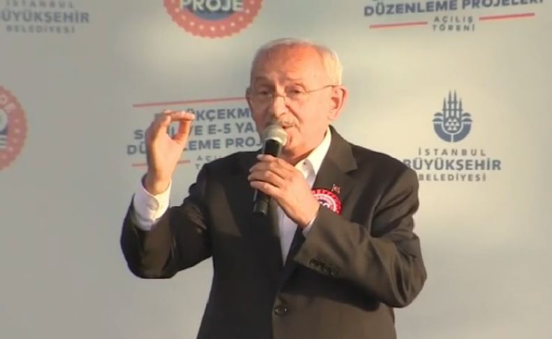 Kılıçdaroğlu: Günü gelecek, ben o yargıçlara da bunu soracağım