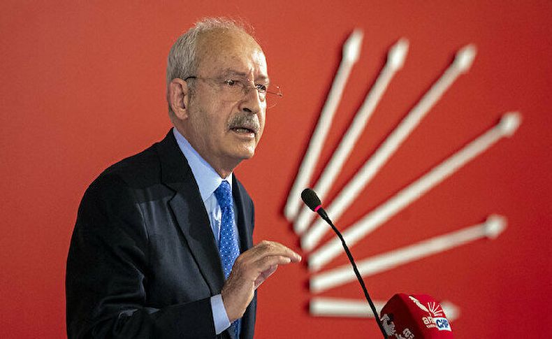 Kılıçdaroğlu, kendisine hakaret eden genç kıza mektup yazdı