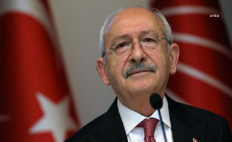 Kılıçdaroğlu'ndan Erdoğan'a Bakan Özer sorusu!