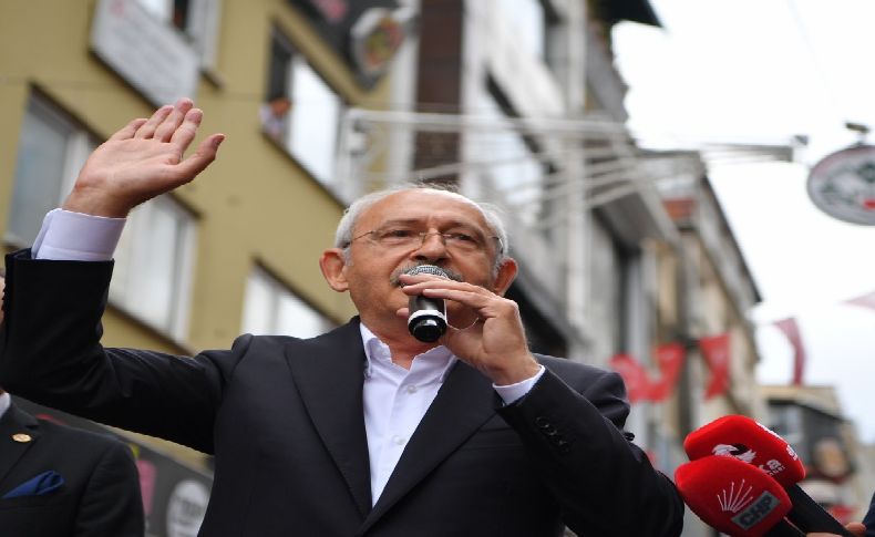 Kılıçdaroğlu'ndan Hazine'ye tepki: 'O yalıları size yedirmeyeceğiz'