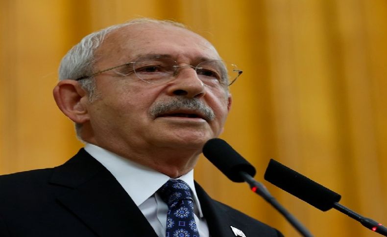 Kılıçdaroğlu'ndan adaylık açıklaması: Hazırım