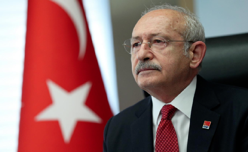 Kılıçdaroğlu sağlıkçıların sorununu gündemine aldı