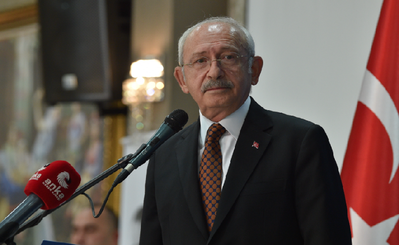 Kılıçdaroğlu: Türkiye, zengin bir ülke, yiye yiye bitiremediler