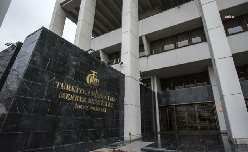 Merkez Bankası faiz kararını açıkladı