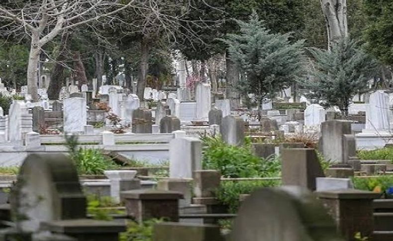 Mezarlık sorunu çözümüne SİT engeli