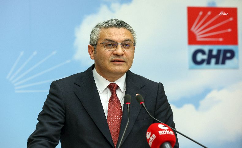 Oğuz Kaan Salıcı: Kürt sorunu, tüm Türkiye’nin sorunu…