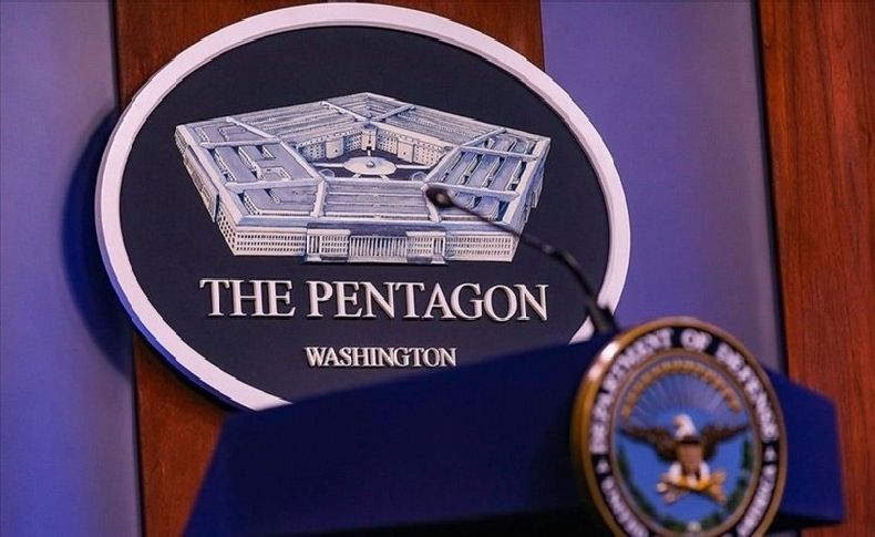 Pentagon'dan Türkiye ve Yunanistan'a diyalog çağrısı
