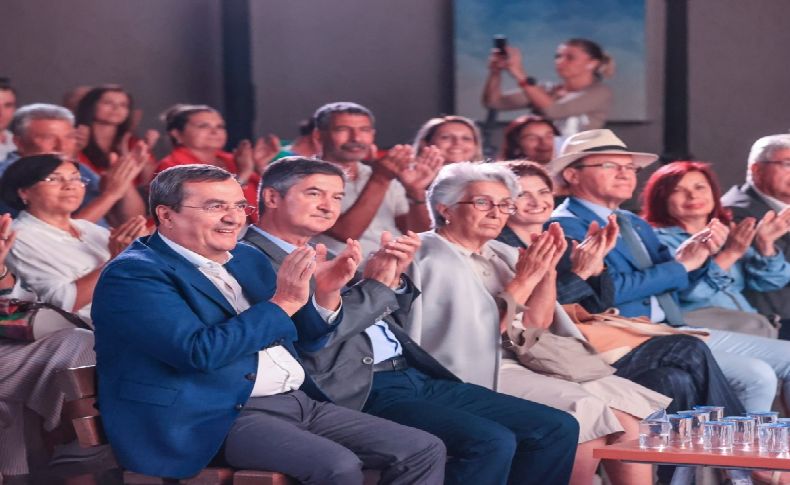 Tepecik Filarmoni’den Sanathane’de müzik ziyafeti
