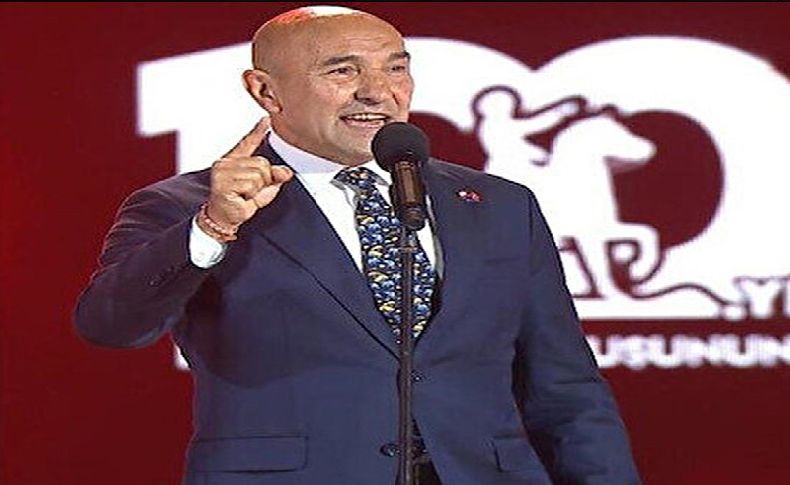 Soyer’den 9 Eylül eleştirilerine ‘Vahdettin’ örneği